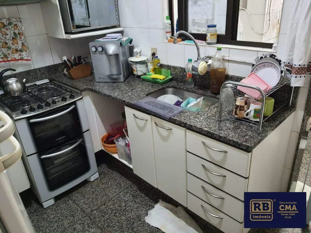 Apartamento, 4 quartos, 123 m² - Foto 4