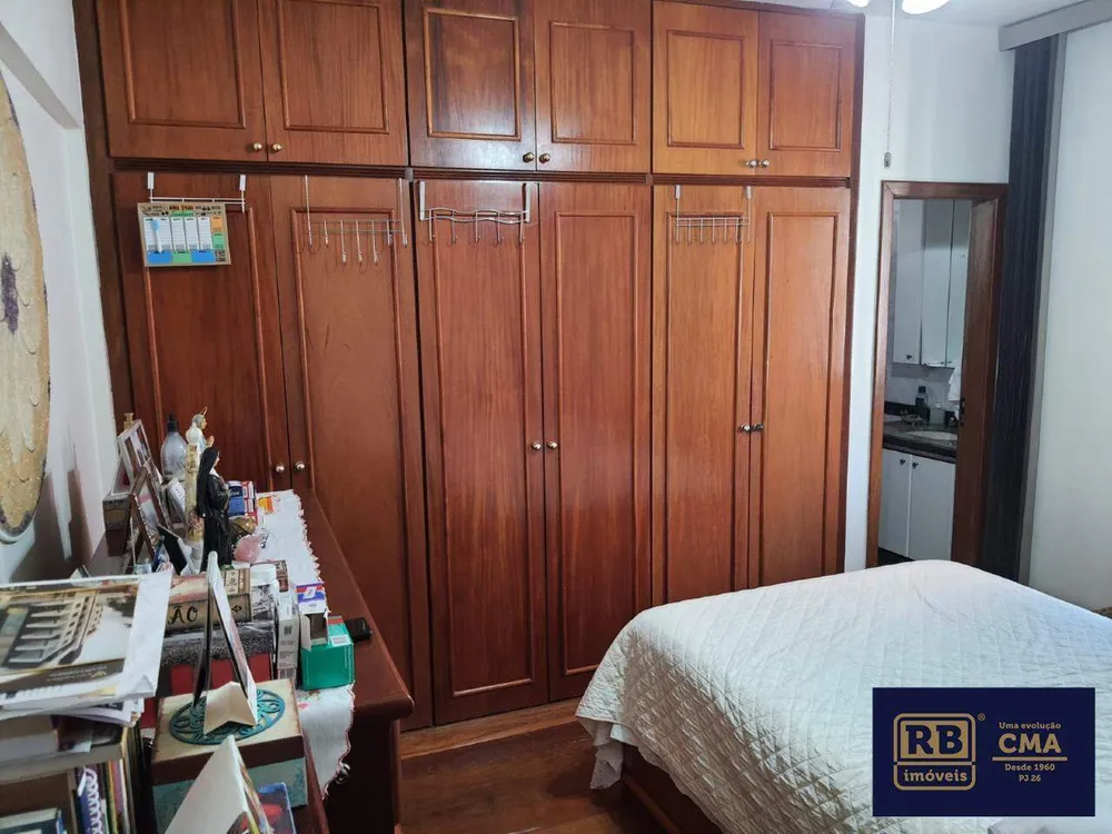 Apartamento, 4 quartos, 123 m² - Foto 7