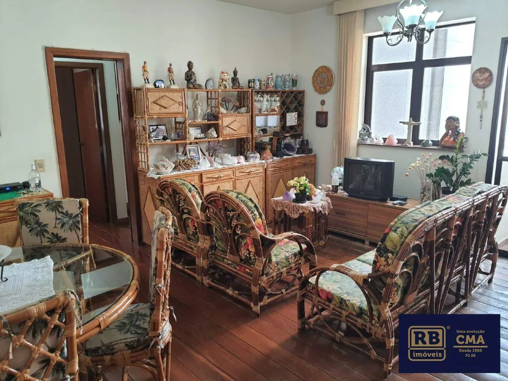 Apartamento, 4 quartos, 123 m² - Foto 1