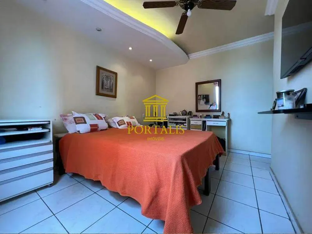 Cobertura, 4 quartos, 214 m² - Foto 3