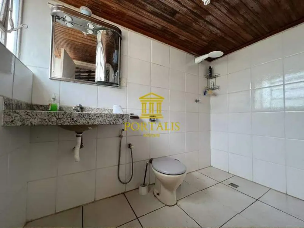 Cobertura, 4 quartos, 214 m² - Foto 11