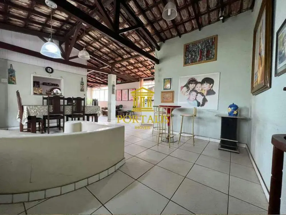 Cobertura, 4 quartos, 214 m² - Foto 9