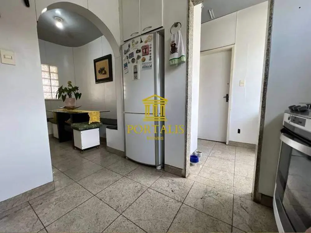Cobertura, 4 quartos, 214 m² - Foto 7