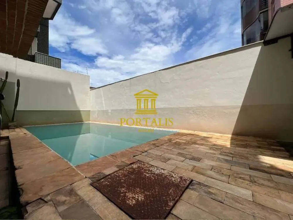 Cobertura, 4 quartos, 214 m² - Foto 14