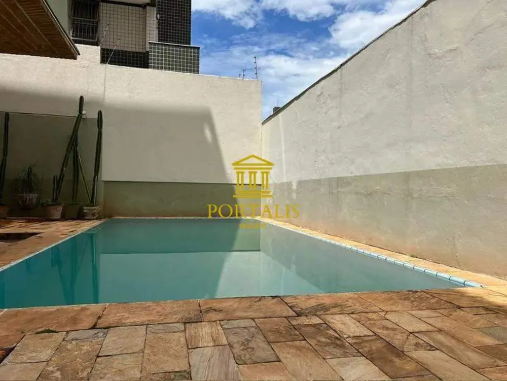 Cobertura, 4 quartos, 214 m² - Foto 16