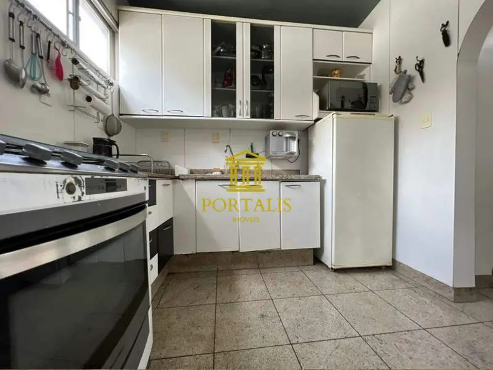 Cobertura, 4 quartos, 214 m² - Foto 6