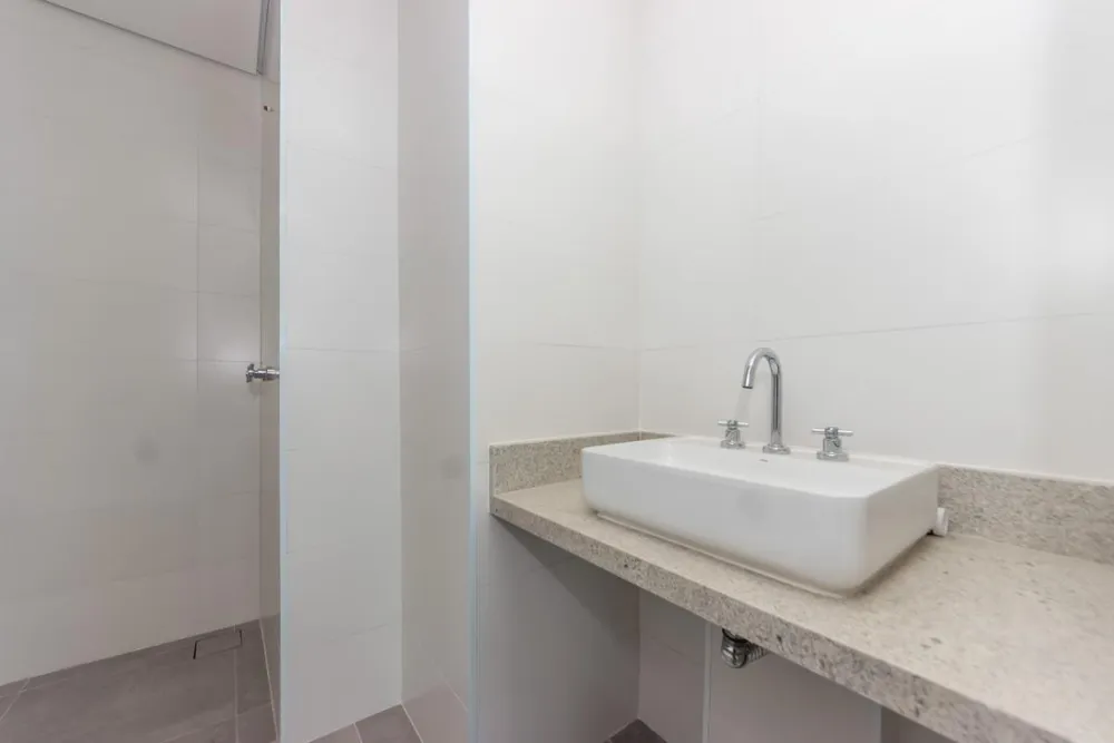 Casa, 1 quarto, 35 m² - Foto 13