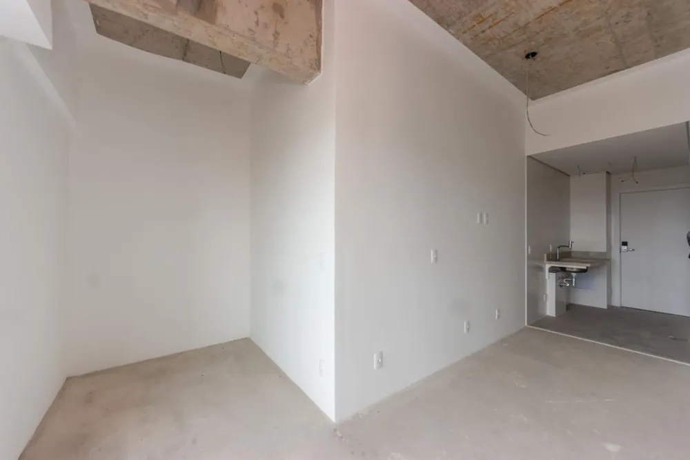 Casa, 1 quarto, 35 m² - Foto 6