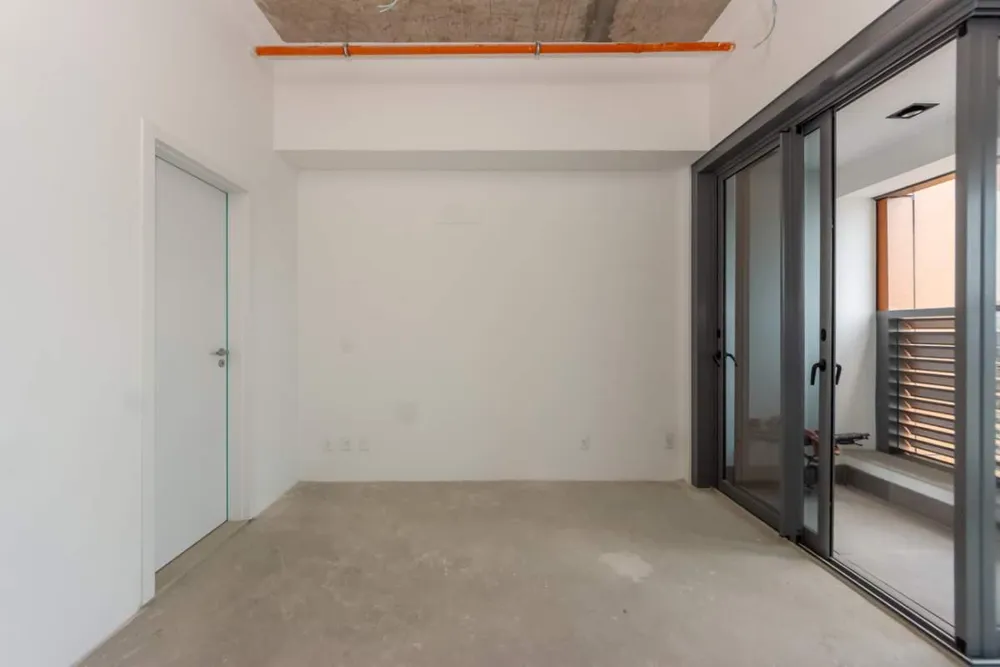 Casa, 1 quarto, 35 m² - Foto 10