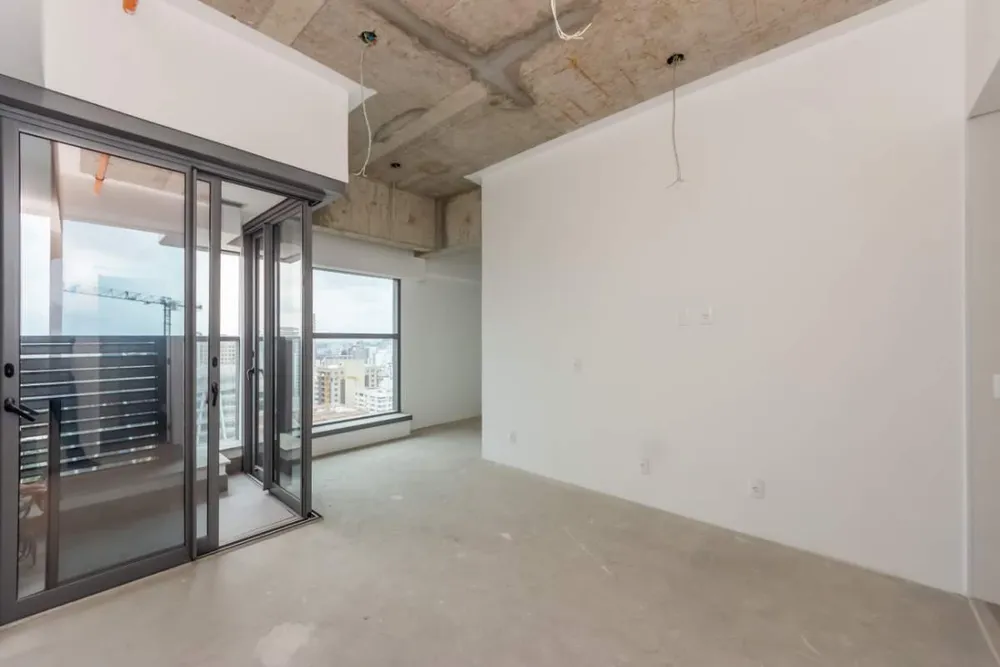 Casa, 1 quarto, 35 m² - Foto 2