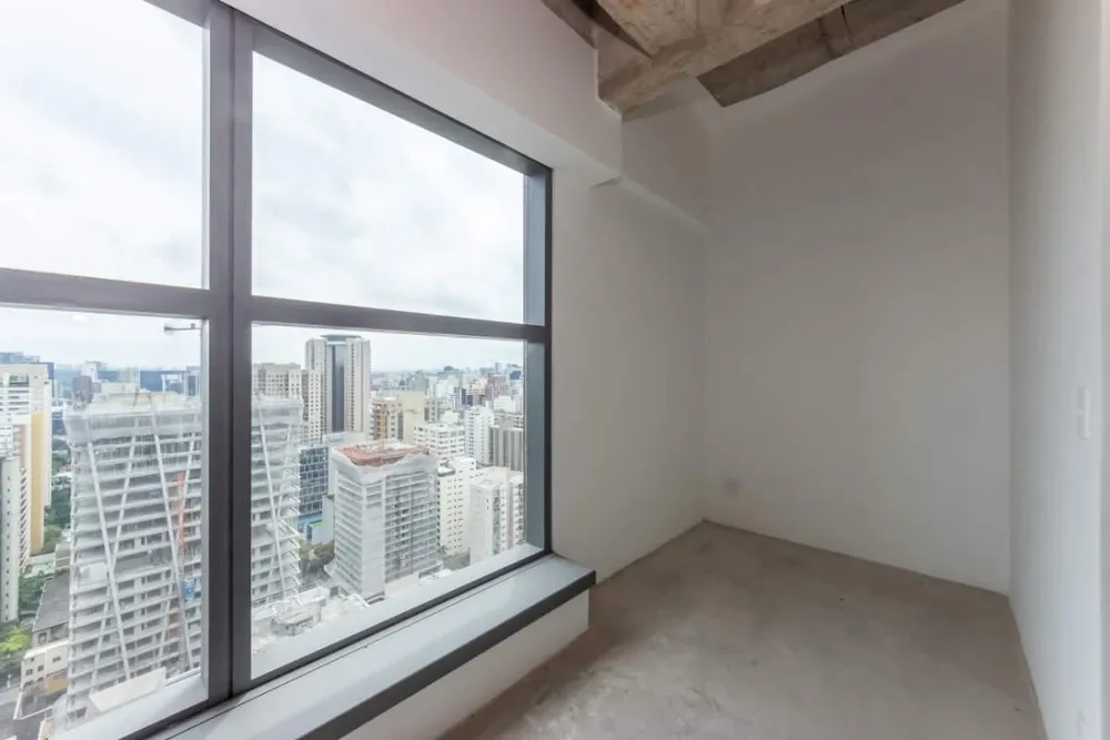Casa, 1 quarto, 35 m² - Foto 9