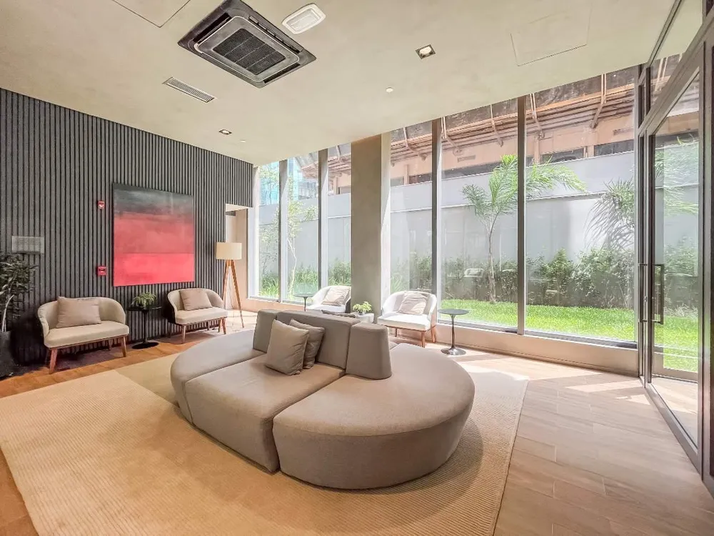 Casa, 1 quarto, 35 m² - Foto 16