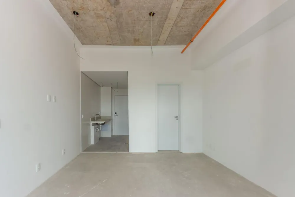 Casa, 1 quarto, 35 m² - Foto 4