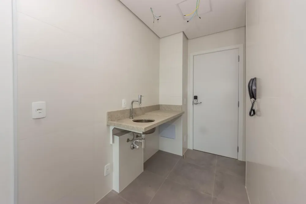 Casa, 1 quarto, 35 m² - Foto 12