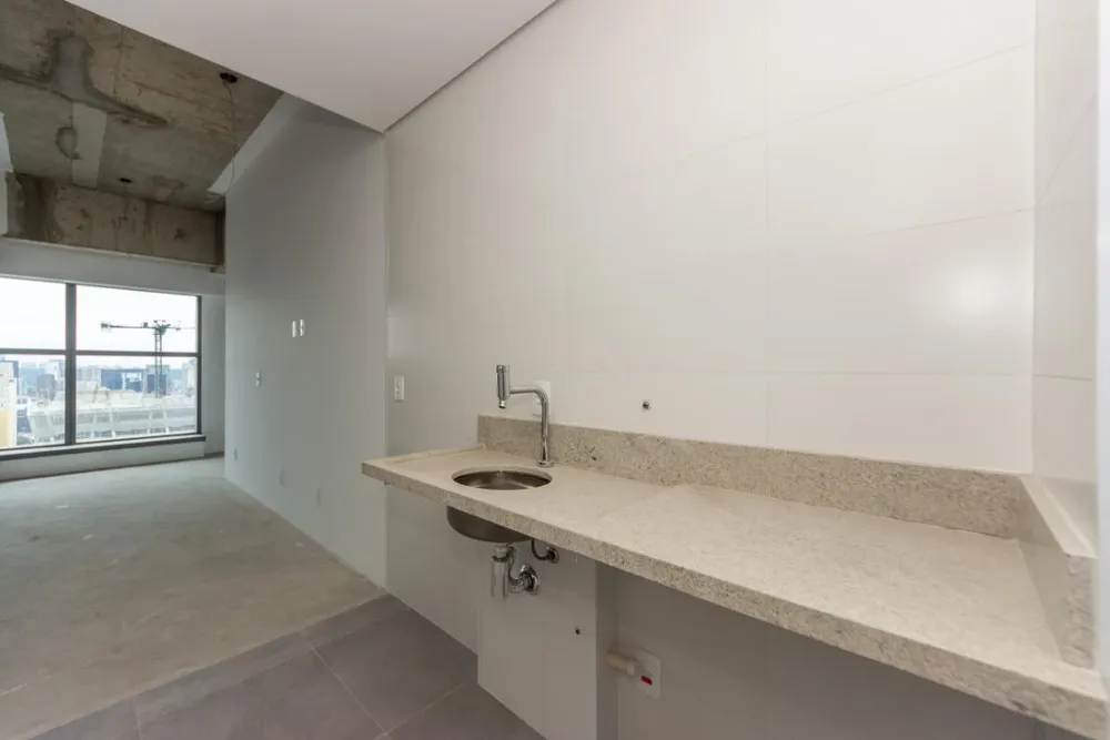 Casa, 1 quarto, 35 m² - Foto 5