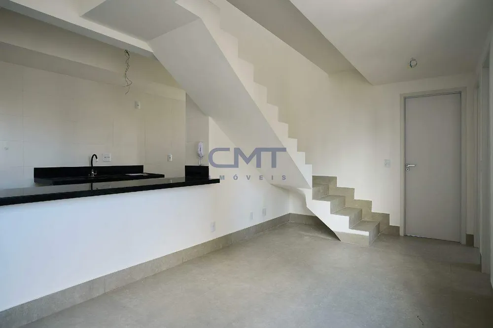 Apartamento, 2 quartos, 109 m² - Foto 3
