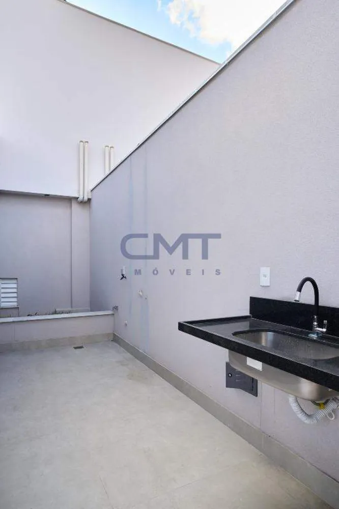 Apartamento, 2 quartos, 109 m² - Foto 6