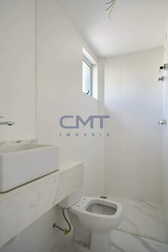 Apartamento, 2 quartos, 109 m² - Foto 3