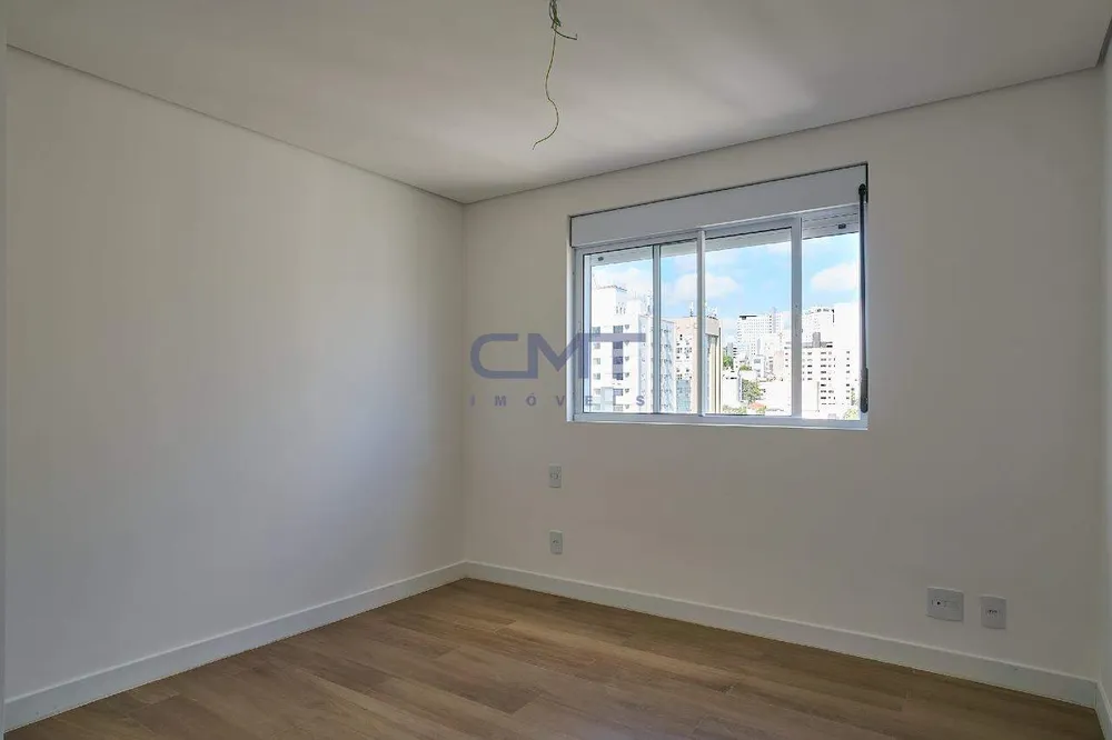 Apartamento, 2 quartos, 109 m² - Foto 2