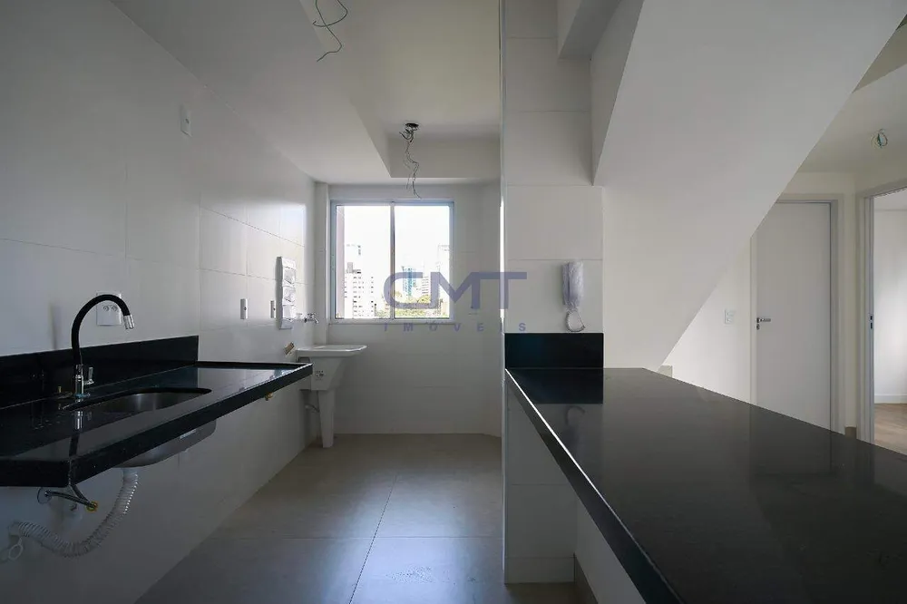 Apartamento, 2 quartos, 109 m² - Foto 4