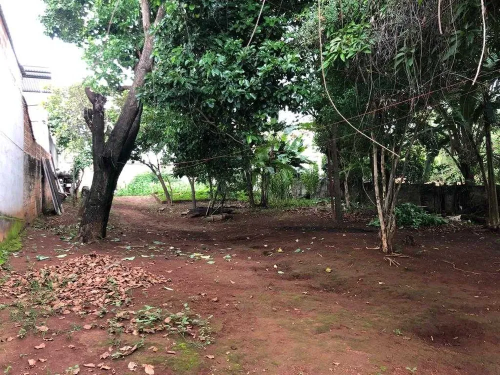Terreno, 2000 m² - Foto 1