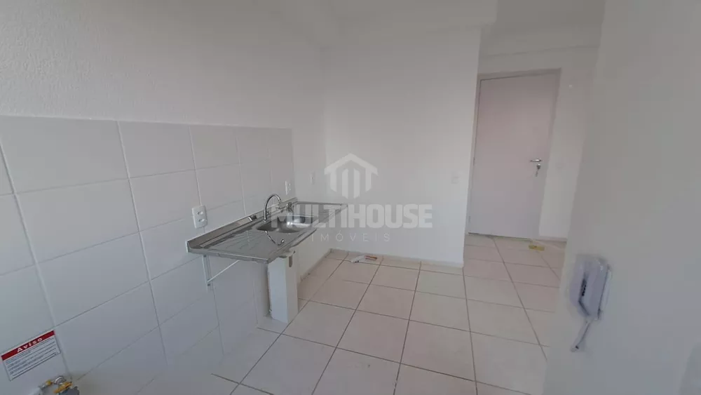 Apartamento para alugar com 2 quartos, 57m² - Foto 7