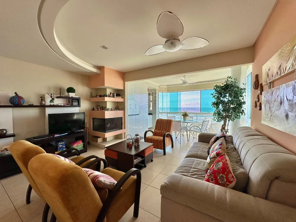 Apartamento, 3 quartos, 189 m² - Foto 5