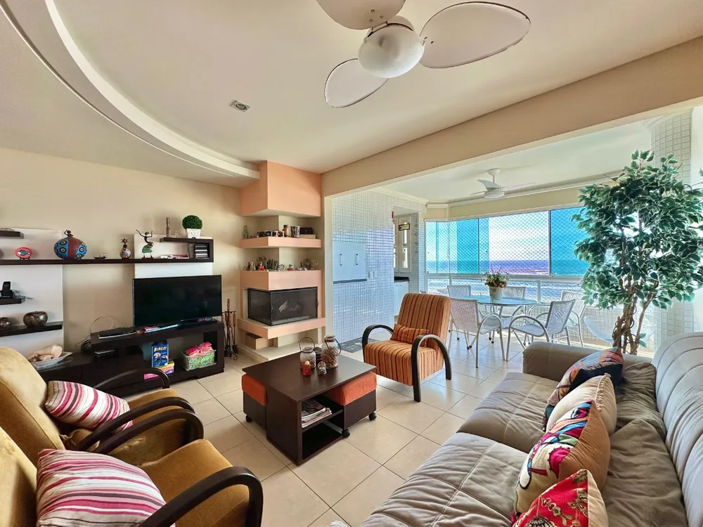 Apartamento, 3 quartos, 189 m² - Foto 7
