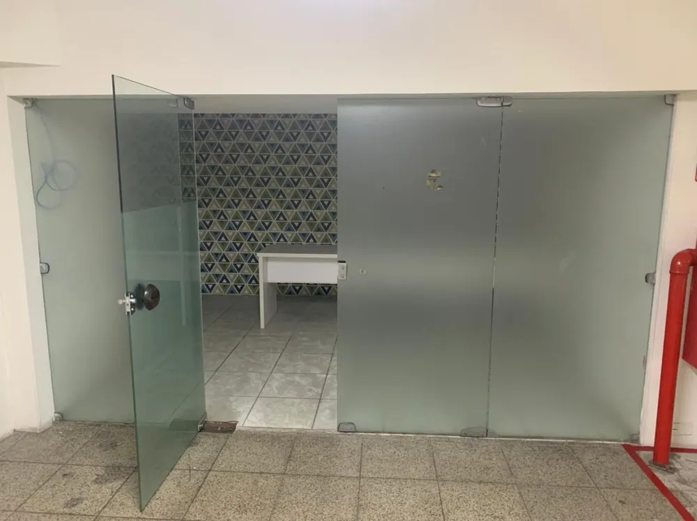 Loja-Salão, 122 m² - Foto 2