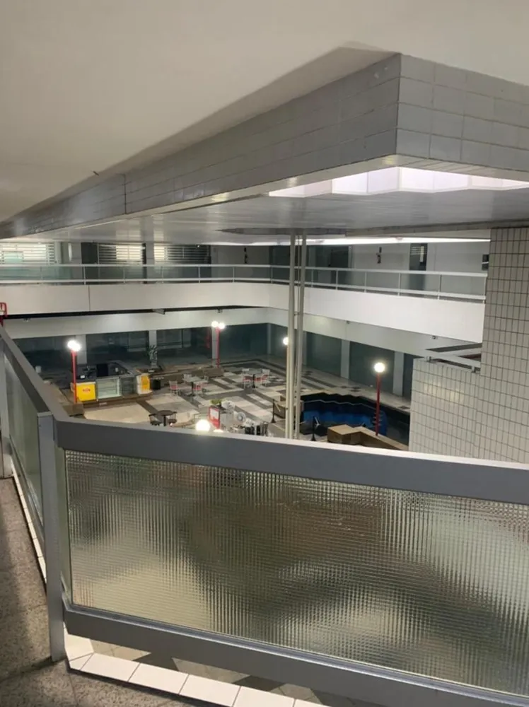 Loja-Salão, 122 m² - Foto 4