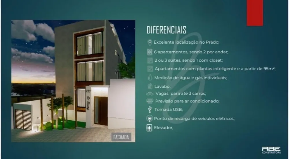 Cobertura, 3 quartos, 197 m² - Foto 9