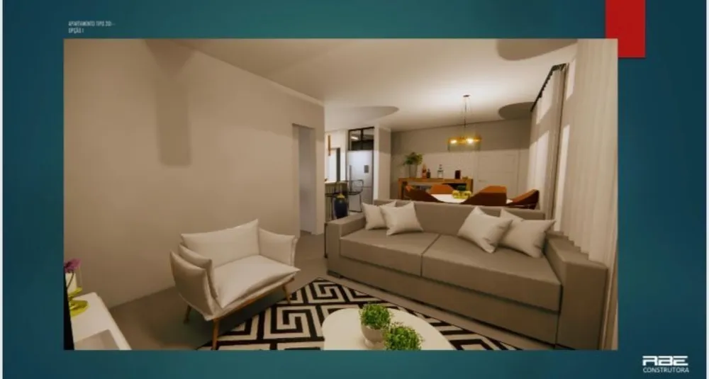 Cobertura, 3 quartos, 197 m² - Foto 7