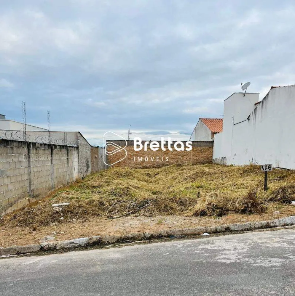 Terreno, 200 m² - Foto 1