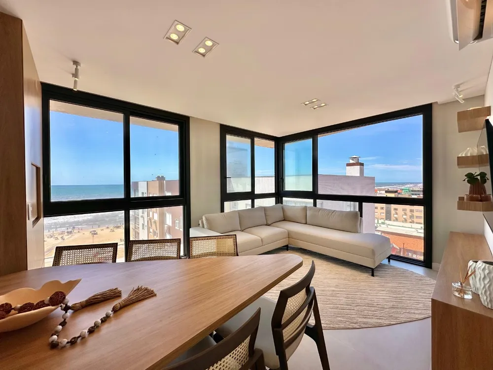 Apartamento, 3 quartos, 119 m² - Foto 1
