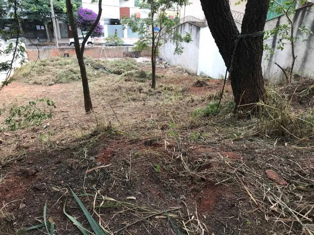Terreno, 420 m² - Foto 1