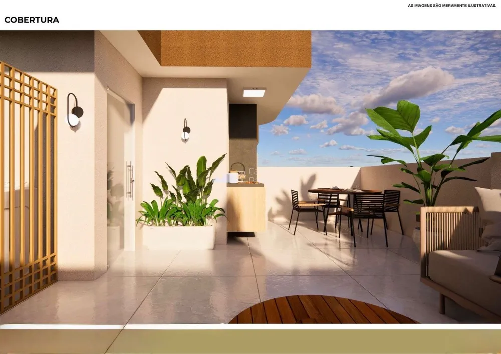 Apartamento, 3 quartos, 108 m² - Foto 5