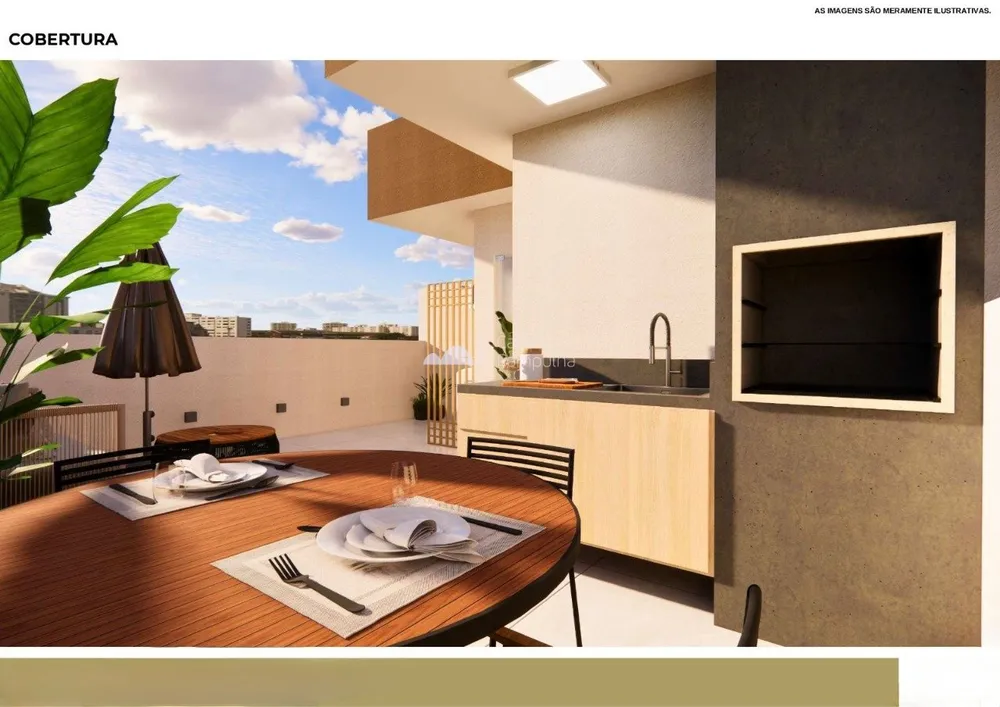 Apartamento, 3 quartos, 108 m² - Foto 7