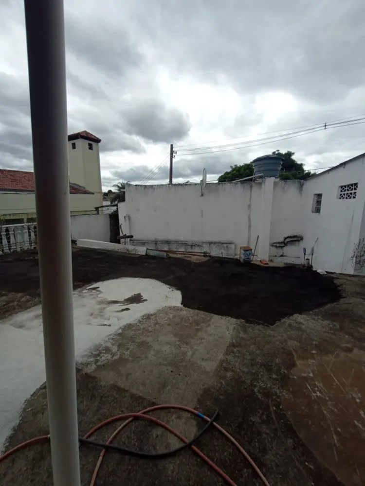 Casa, 5 quartos, 480 m² - Foto 11