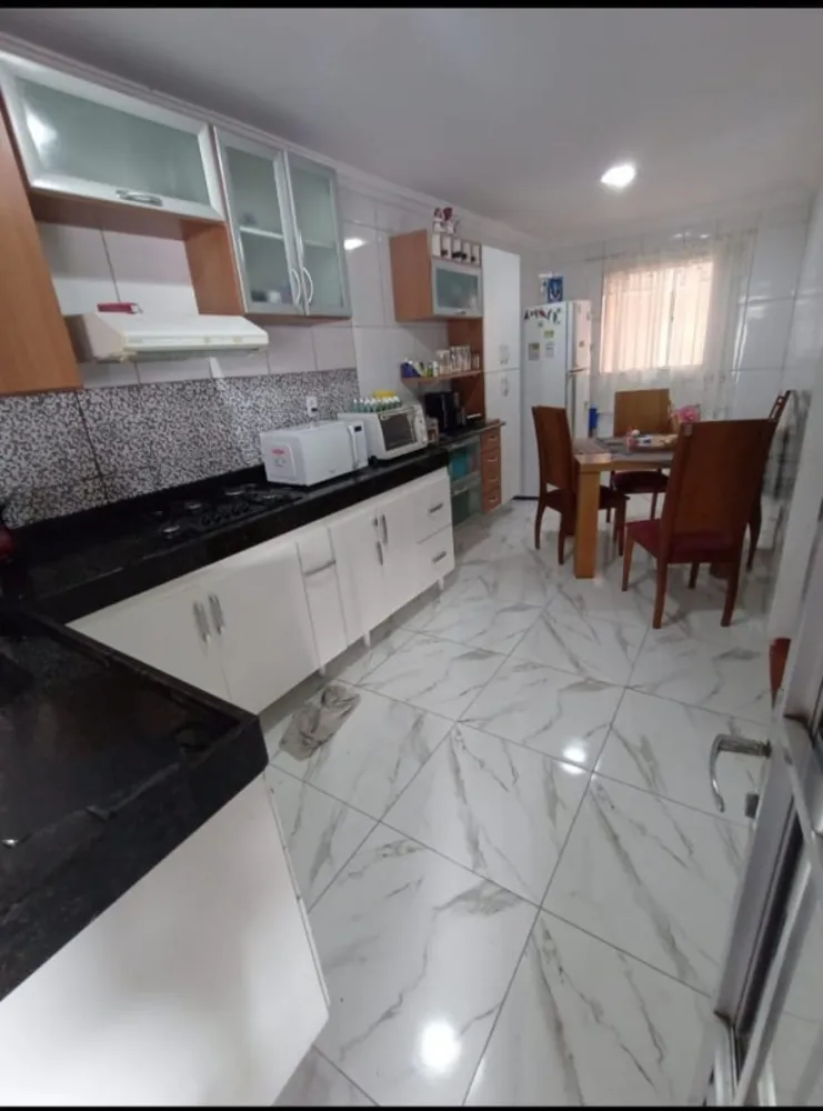 Casa, 5 quartos, 480 m² - Foto 2
