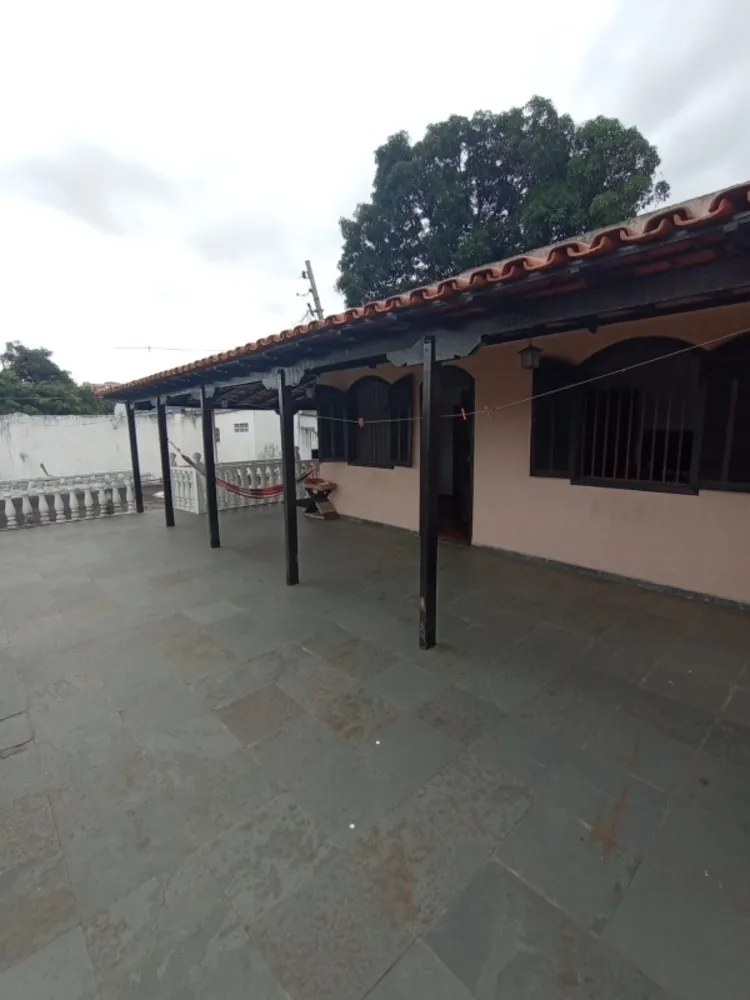 Casa, 5 quartos, 480 m² - Foto 17