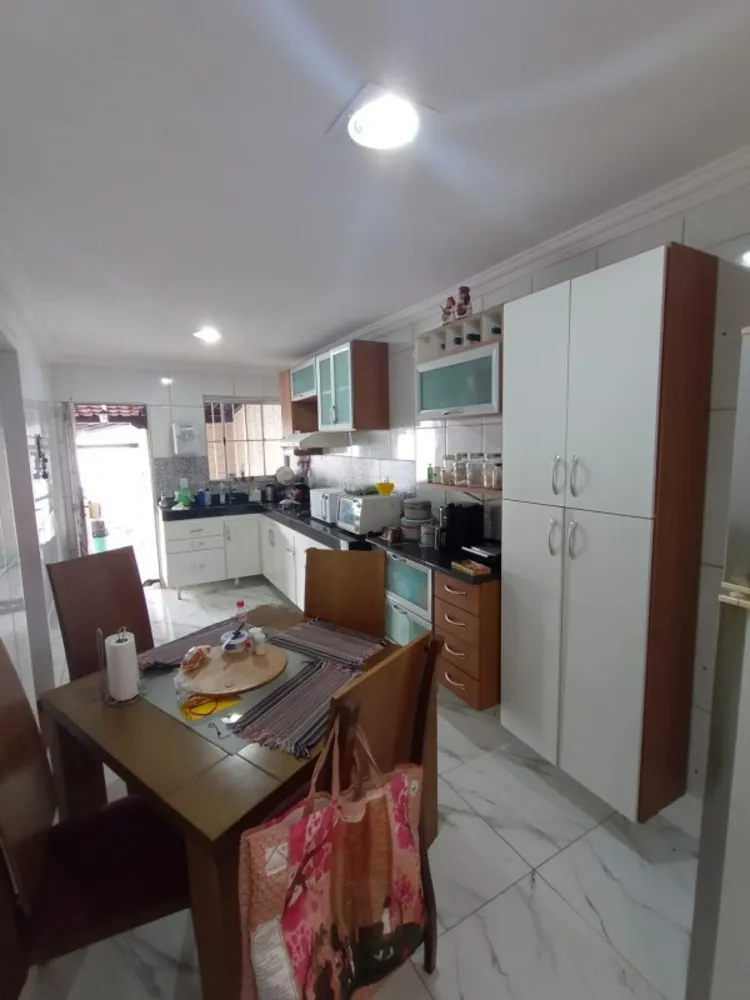 Casa, 5 quartos, 480 m² - Foto 4