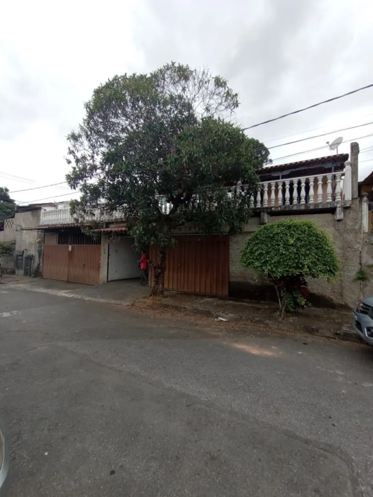 Casa, 5 quartos, 480 m² - Foto 1
