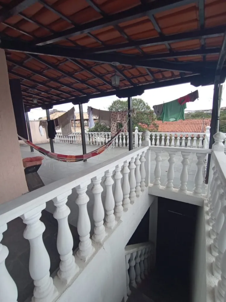 Casa, 5 quartos, 480 m² - Foto 13