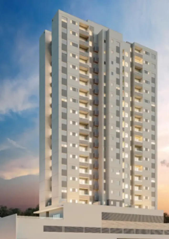 Apartamento, 2 quartos, 59 m² - Foto 1