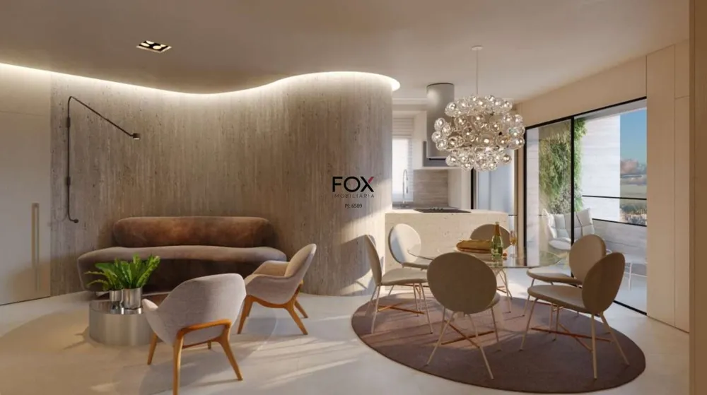 Apartamento, 2 quartos, 87 m² - Foto 3