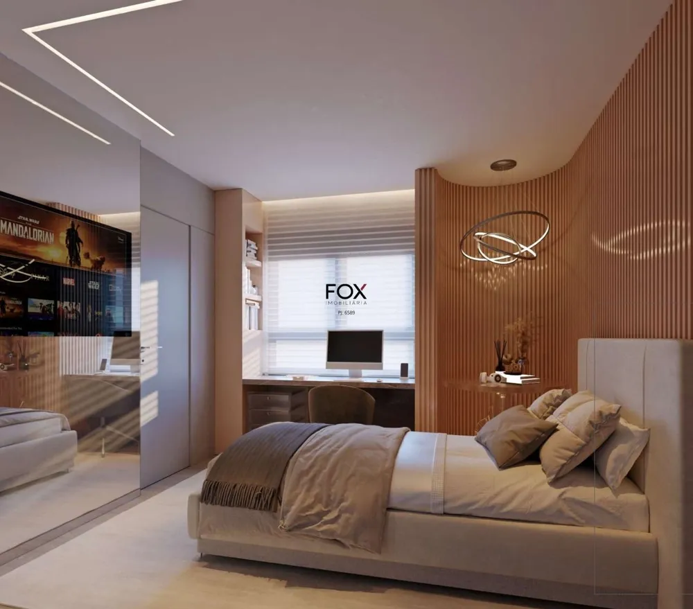 Apartamento, 2 quartos, 87 m² - Foto 6