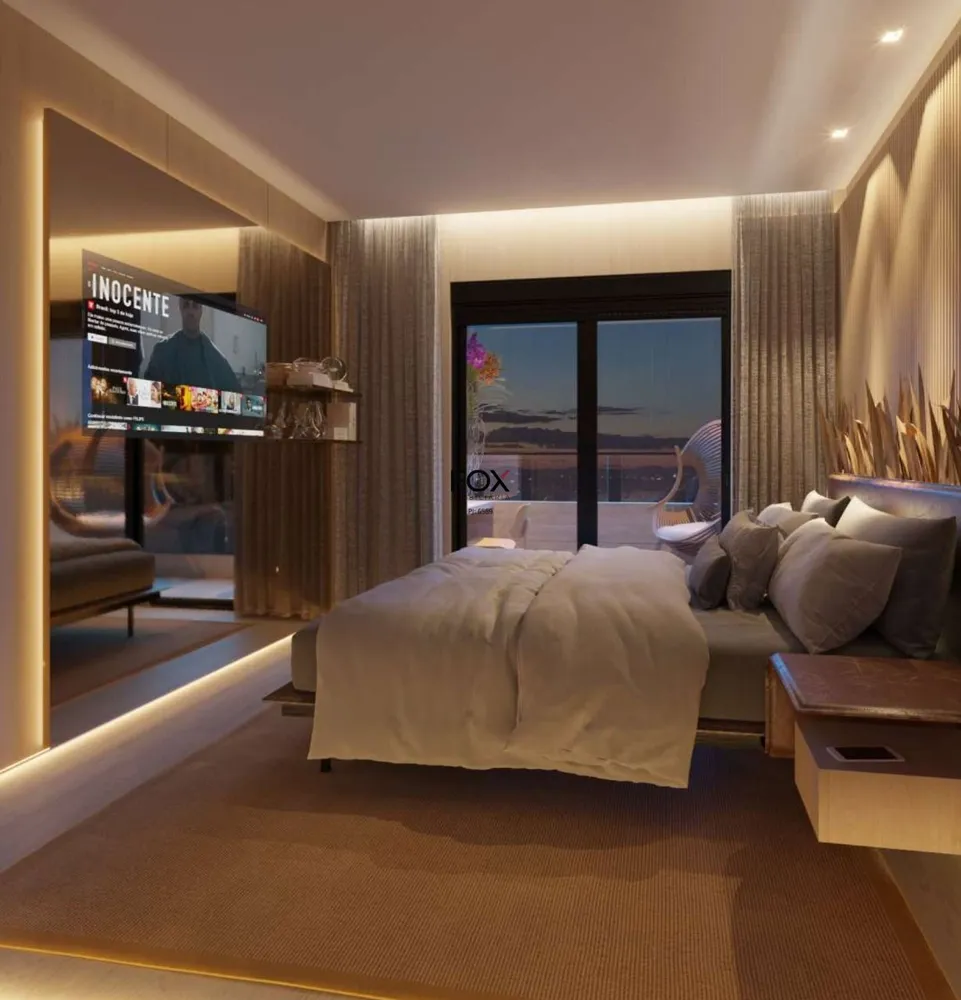 Apartamento, 2 quartos, 87 m² - Foto 7