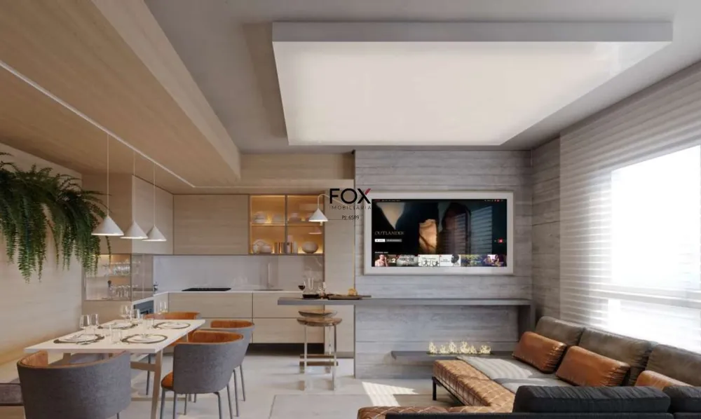 Apartamento, 2 quartos, 87 m² - Foto 4