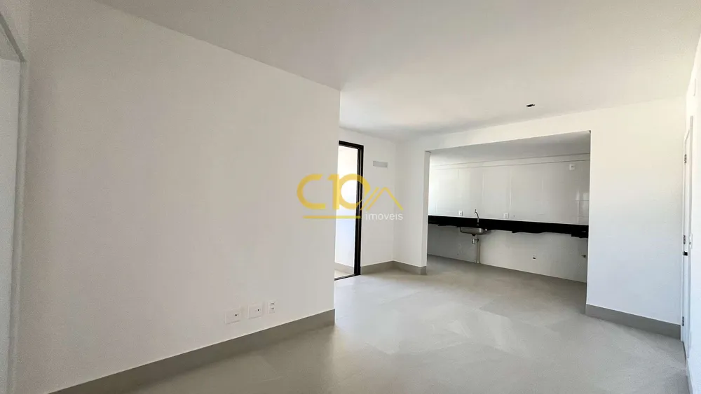 Apartamento, 3 quartos, 74 m² - Foto 1