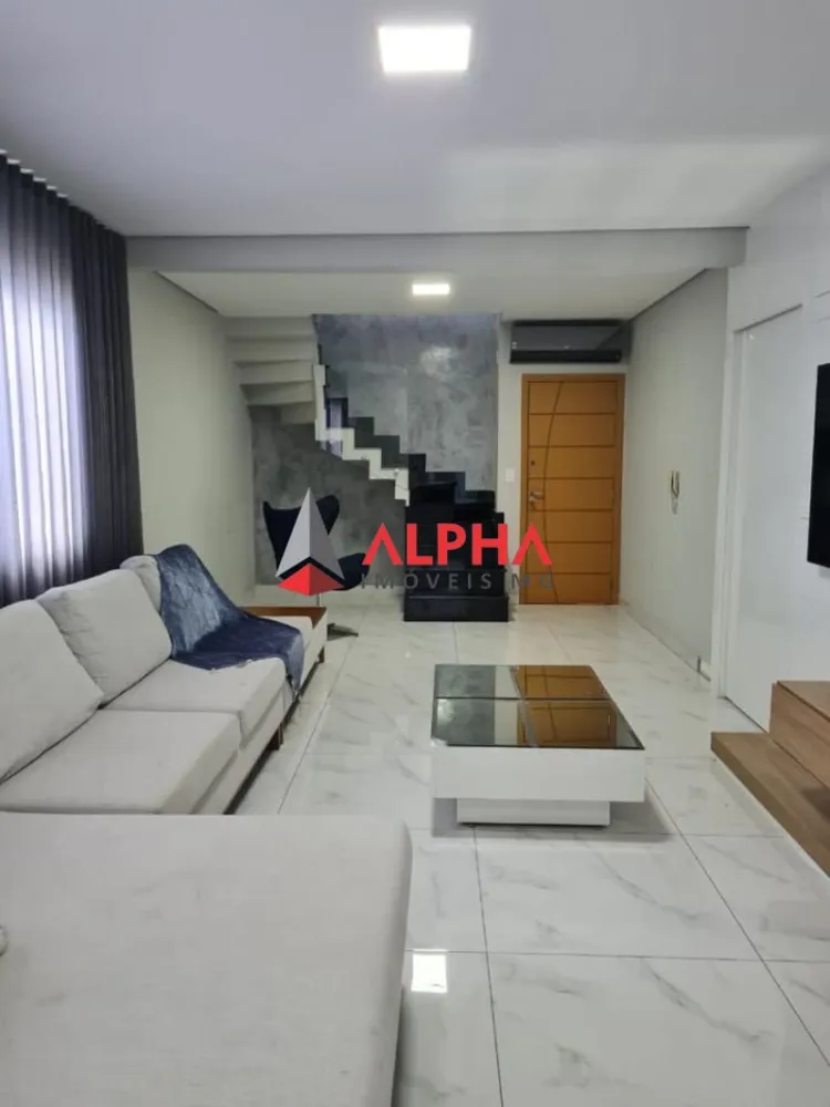 Apartamento, 3 quartos, 200 m² - Foto 9
